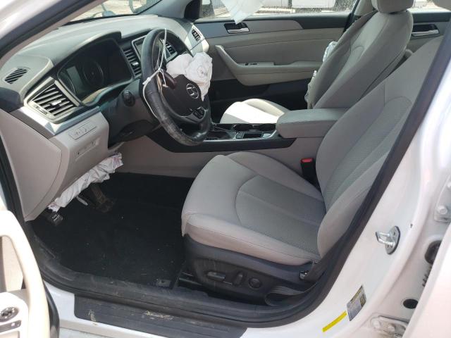 Photo 7 from auction – 2018 HYUNDAI SONATA SPO with VIN 5NPE34AF2JH619906