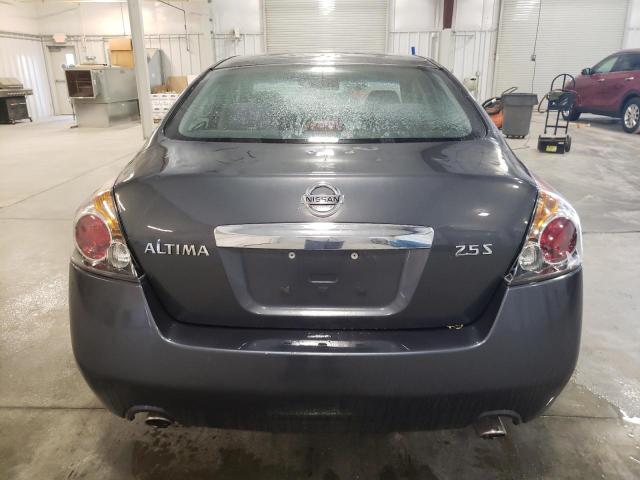 Photo 6 from auction – 2011 NISSAN ALTIMA BAS with VIN 1N4AL2AP5BC109502