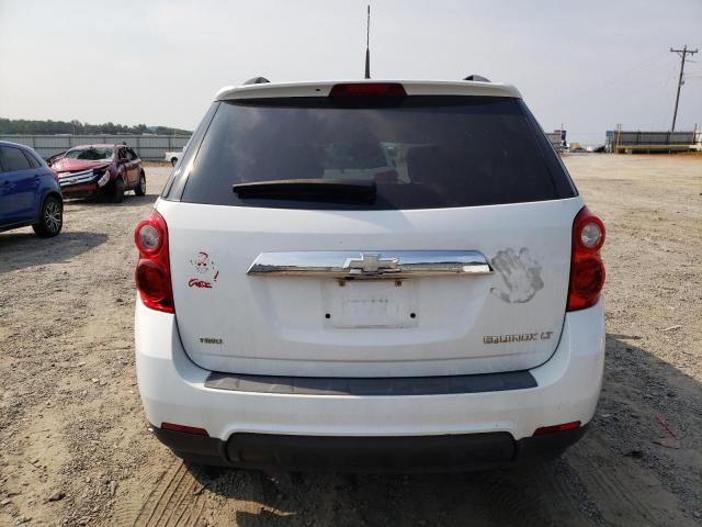 Foto 6 de la subasta – 2012 CHEVROLET EQUINOX LT con VIN 2GNFLEEK3C6371794