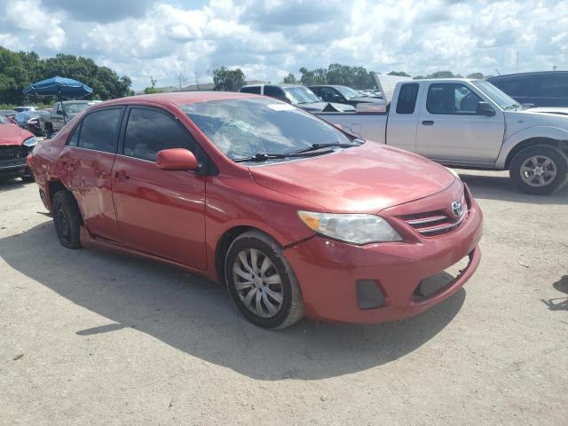 Foto 4 de la subasta – 2013 TOYOTA COROLLA BA con VIN 2T1BU4EE5DC986159