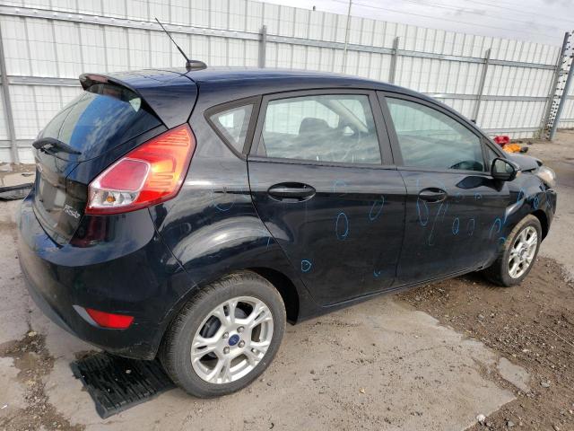 Photo 3 from auction – 2016 FORD FIESTA SE with VIN 3FADP4EJ7GM136578