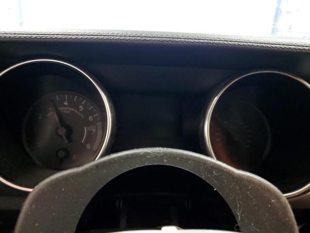 Photo 9 from auction – 2018 FORD MUSTANG with VIN 1FATP8UH8J5115480