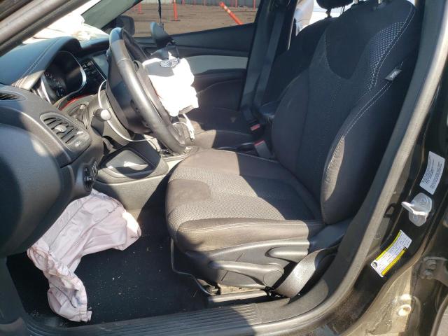 Photo 7 from auction – 2015 DODGE DART SXT with VIN 1C3CDFBB2FD276818