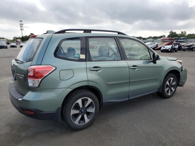 Photo 3 from auction – 2017 SUBARU FORESTER 2 with VIN JF2SJABCXHH593657
