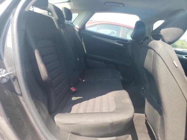 Photo 10 from auction – 2020 FORD FUSION SE with VIN 3FA6P0HD7LR258927