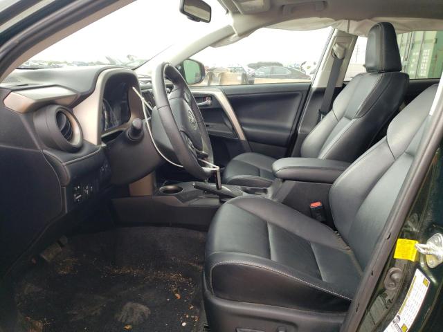 Photo 7 from auction – 2013 TOYOTA RAV4 LIMIT with VIN 2T3DFREV7DW036097