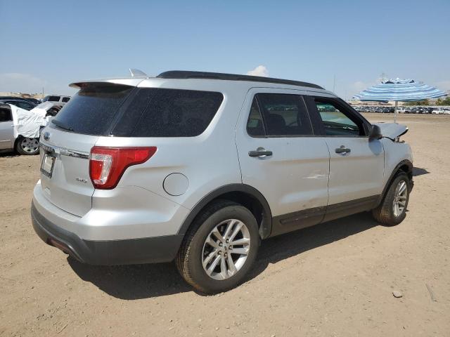 Photo 3 from auction – 2016 FORD EXPLORER with VIN 1FM5K8B89GGA50572