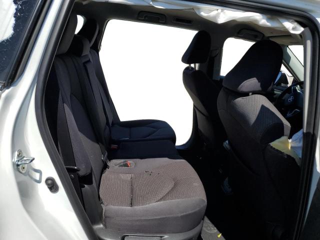Photo 11 from auction – 2022 TOYOTA HIGHLANDER with VIN 5TDZZRAH7NS544098