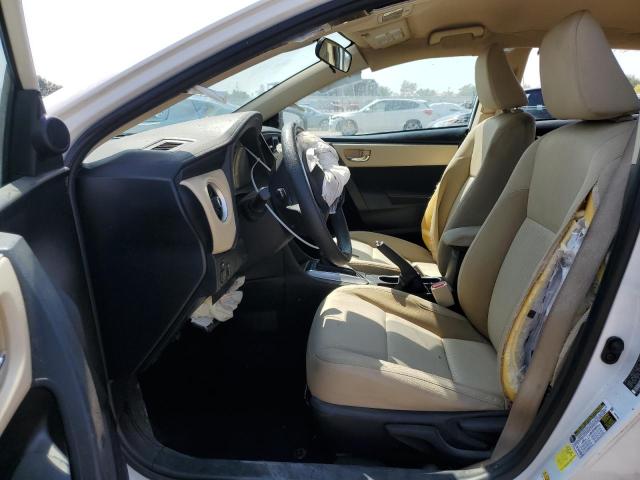 Photo 7 from auction – 2017 TOYOTA COROLLA L with VIN 5YFBURHE7HP723427