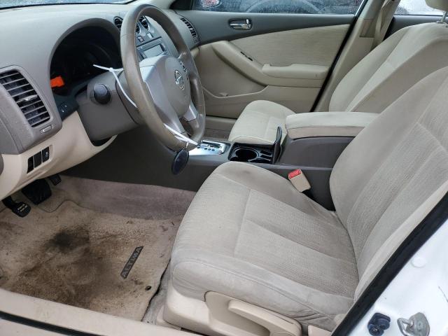 Photo 7 from auction – 2012 NISSAN ALTIMA BAS with VIN 1N4AL2AP6CN469982