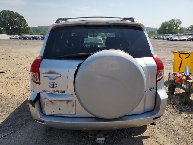 Photo 6 from auction – 2007 TOYOTA RAV4 with VIN JTMBK33V376020584