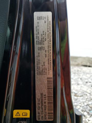 Photo 14 from auction – 2021 JEEP WRANGLER U with VIN 1C4JJXP66MW872285