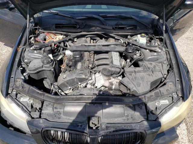 Photo 11 from auction – 2011 BMW 328 I with VIN WBAPH7C58BE850453
