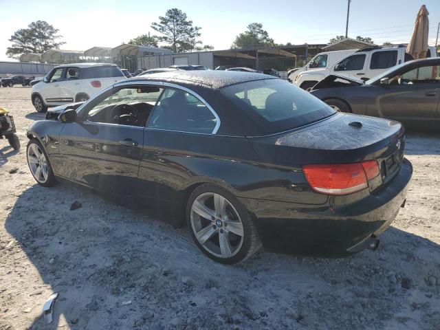 Photo 2 from auction – 2008 BMW 335 I with VIN WBAWL73598PX53155