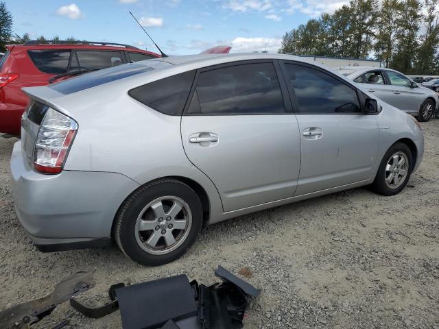 Photo 3 from auction – 2007 TOYOTA PRIUS with VIN JTDKB20U273279686