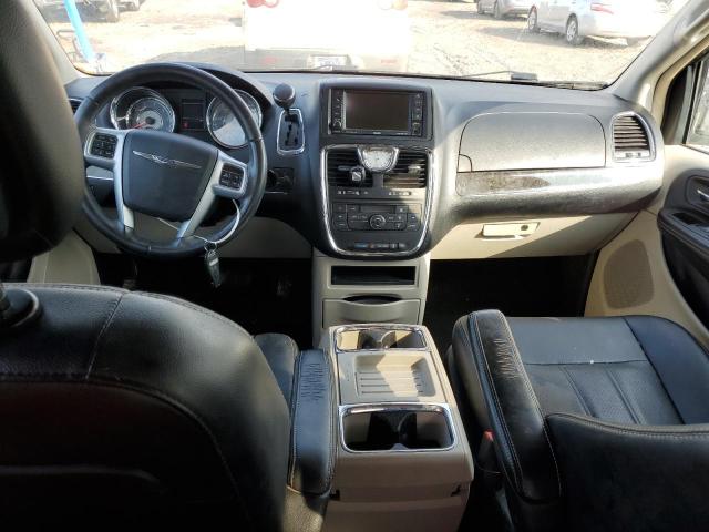 Photo 8 from auction – 2012 CHRYSLER TOWN & COU with VIN 2C4RC1BGXCR282172