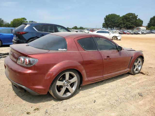 Photo 3 from auction – 2006 MAZDA RX8 with VIN JM1FE173660204294