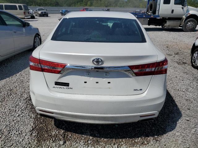 Photo 6 from auction – 2013 TOYOTA AVALON BAS with VIN 4T1BK1EB5DU039194