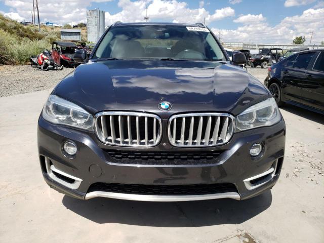 Photo 5 from auction – 2015 BMW X5 XDRIVE5 with VIN 5UXKR6C53F0J75648