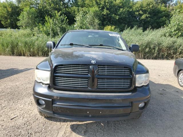 Photo 5 from auction – 2003 DODGE RAM 1500 S with VIN 1D7HU18N23S272626