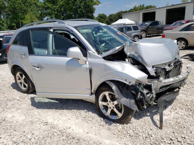 Photo 4 from auction – 2012 CHEVROLET CAPTIVA SP with VIN 3GNAL3E50CS597110