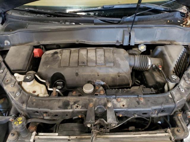 Photo 12 from auction – 2013 BUICK ENCLAVE with VIN 5GAKVCKD3DJ109792