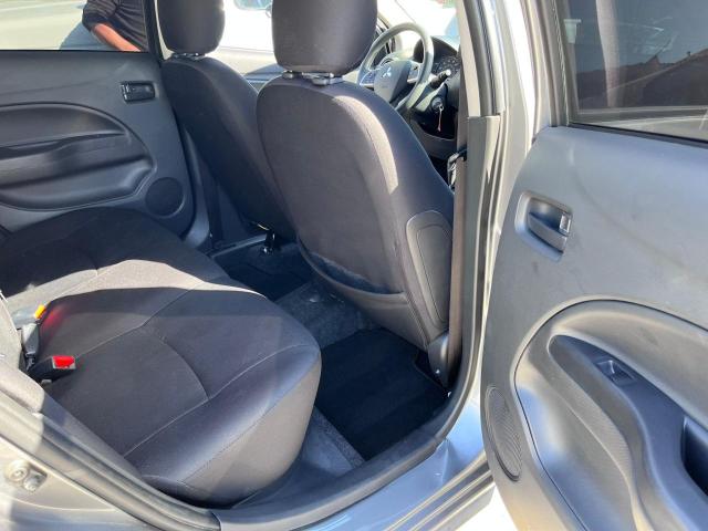 Photo 6 from auction – 2019 MITSUBISHI MIRAGE G4 with VIN ML32F3FJXKHF13811