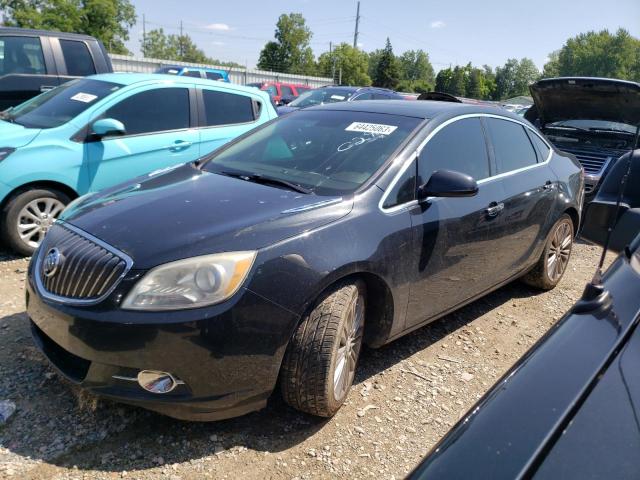 Photo 1 from auction – 2013 BUICK VERANO PRE with VIN 1G4PT5SVXD4220283