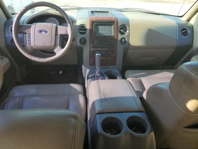 Photo 8 from auction – 2007 FORD F150 SUPER with VIN 1FTPW14V87FA01994