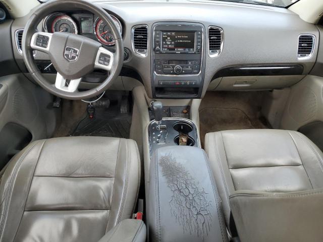 Photo 8 from auction – 2013 DODGE DURANGO CR with VIN 1C4RDJDG2DC680612