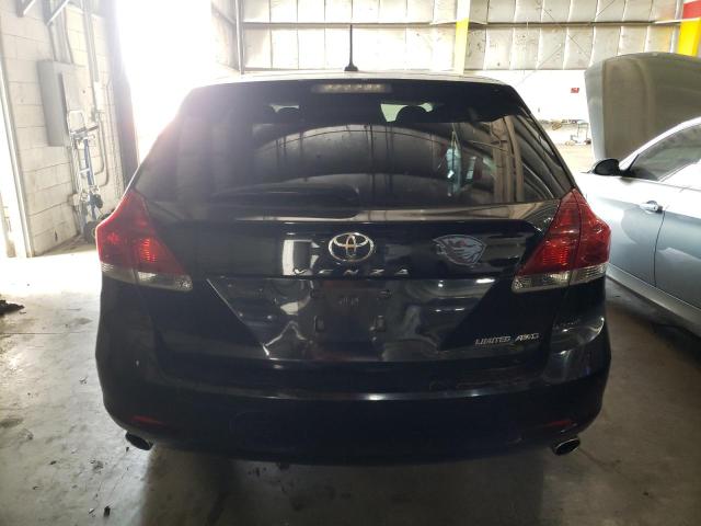 Photo 6 from auction – 2013 TOYOTA VENZA LE with VIN 4T3BK3BB0DU086883