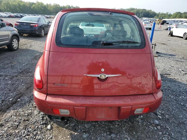 Photo 6 from auction – 2007 CHRYSLER PT CRUISER with VIN 3A4FY48B77T520378