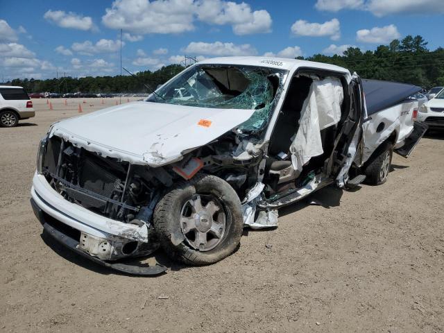 Photo 1 from auction – 2009 FORD F150 SUPER with VIN 1FTRX128X9FA15854