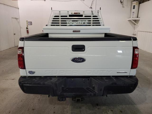 Photo 6 from auction – 2015 FORD F250 SUPER with VIN 1FT7X2B66FEA35015