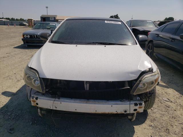 Photo 5 from auction – 2007 SCION TC with VIN JTKDE167X70188929