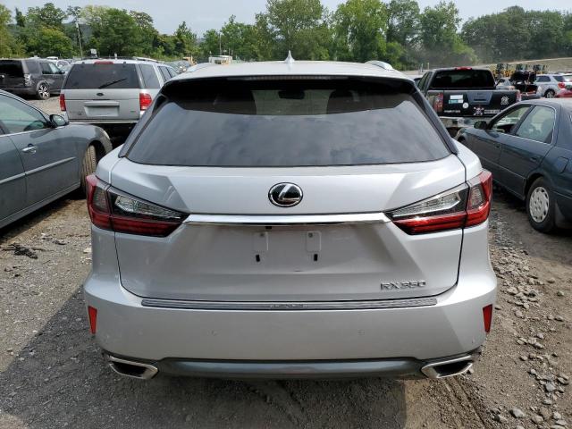 Photo 6 from auction – 2016 LEXUS RX 350 BAS with VIN 2T2BZMCA1GC002054