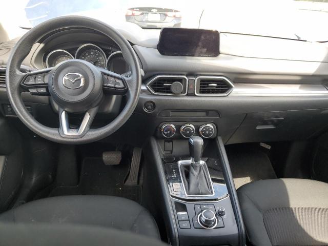 Photo 8 from auction – 2017 MAZDA CX-5 with VIN JM3KFABL3H0209840