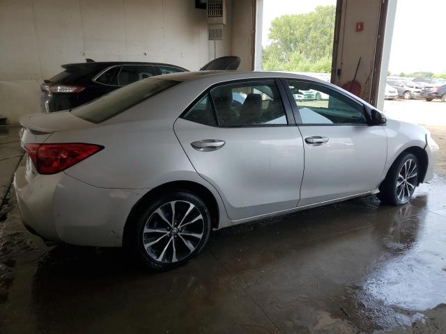 Photo 3 from auction – 2017 TOYOTA COROLLA L with VIN 2T1BURHE7HC937026