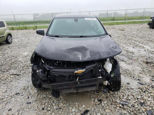 Photo 5 from auction – 2018 CHEVROLET EQUINOX LT with VIN 2GNAXJEV4J6108308
