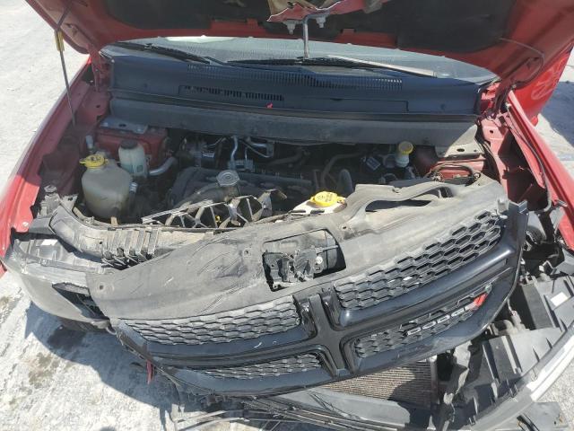 Photo 12 from auction – 2017 DODGE JOURNEY SE with VIN 3C4PDCAB9HT580979