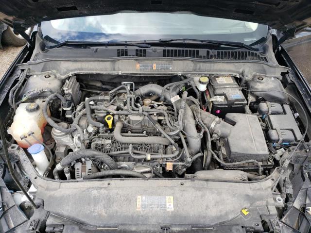 Photo 11 from auction – 2019 FORD FUSION SE with VIN 3FA6P0HD0KR247640