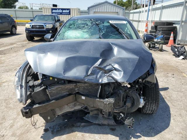 Photo 5 from auction – 2021 KIA FORTE FE with VIN 3KPF24AD2ME331351