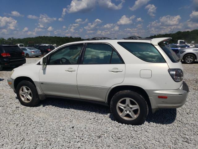 Photo 2 from auction – 2002 LEXUS RX 300 with VIN JTJHF10U320285612