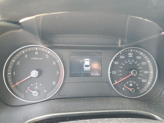 Photo 9 from auction – 2020 KIA FORTE FE with VIN 3KPF24AD6LE143754