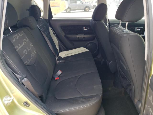 Photo 11 from auction – 2013 KIA SOUL + with VIN KNDJT2A63D7507949