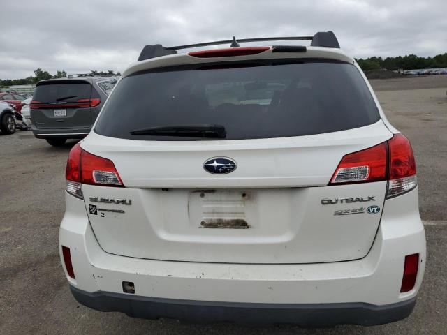 Снимка 6 от търг – 2012 SUBARU OUTBACK 2. с VIN 4S4BRBKC2C3276115