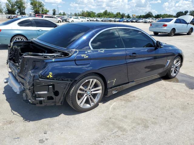 Photo 3 from auction – 2019 BMW 430I with VIN WBA4Z1C56KEE48592