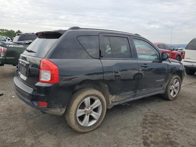 Photo 3 from auction – 2012 JEEP COMPASS SP with VIN 1C4NJDBB2CD563590