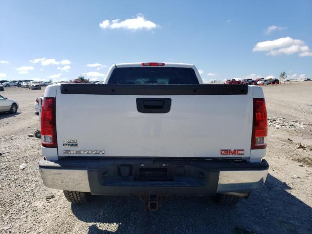 Photo 6 from auction – 2010 GMC SIERRA K15 with VIN 1GTSKTEA3AZ245233