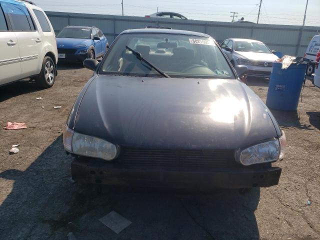 Photo 5 from auction – 2001 TOYOTA COROLLA CE with VIN 2T1BR12E61C511412